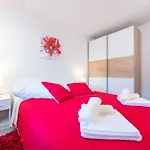 Διαμέρισμα Tranquility And Nature In 4 Bedroom With Sea View Mokošica