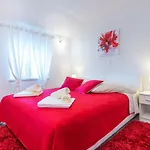 דירה Tranquility And Nature In 4 Bedroom With Sea View *