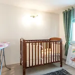 דירה Tranquility And Nature In 4 Bedroom With Sea View