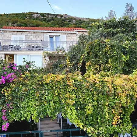 Tranquility And Nature In 4 Bedroom With Sea View *