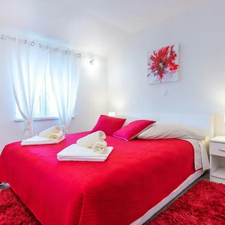 Appartement Tranquility And Nature In 4 Bedroom With Sea View *