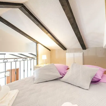 Appartement Tranquility And Nature In 4 Bedroom With Sea View Mokošica